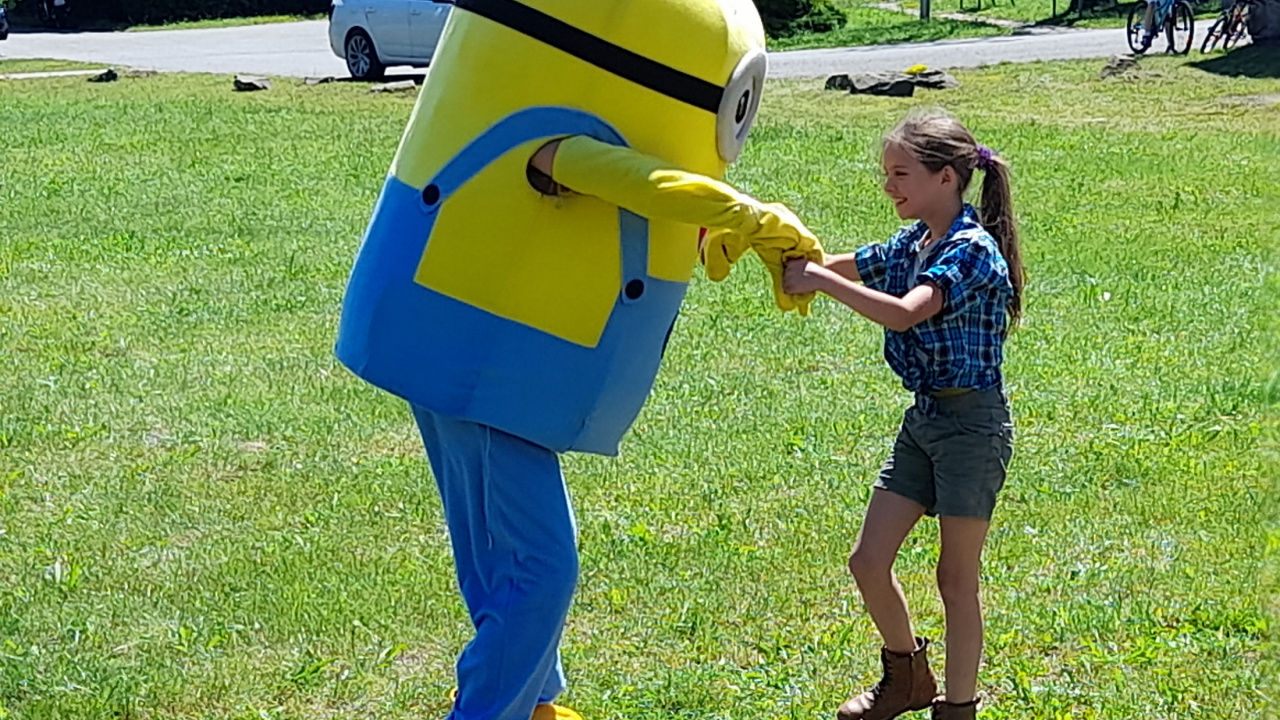 Fotografia fotogalérie 15.6.2024 - MDD