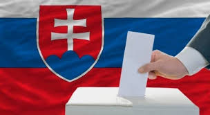 Fotka - Vzory tlačív - Voľby do orgánov samosprávy obce